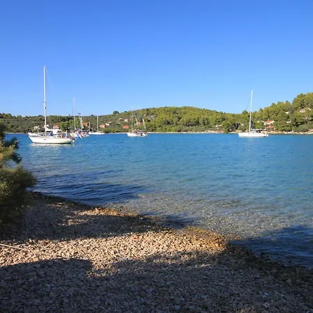 Seaside House Cove Gradina, Korcula - 25130 *