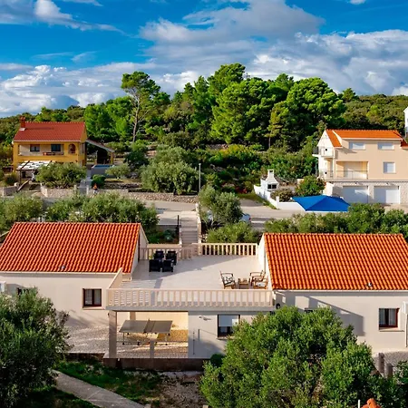 Prázdninový dům Seaside House Cove Gradina, Korcula - 25130 *