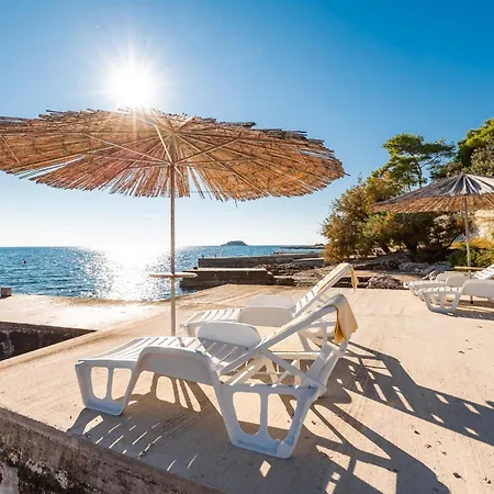 Seaside House Cove Gradina - Korcula - 25130 Vela Luka