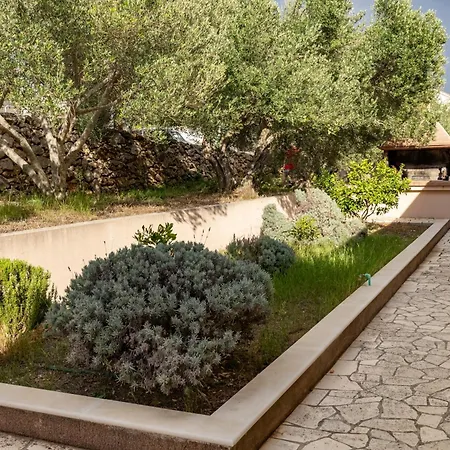 Seaside House Cove Gradina - Korcula - 25130 Tatil Evi Vela Luka