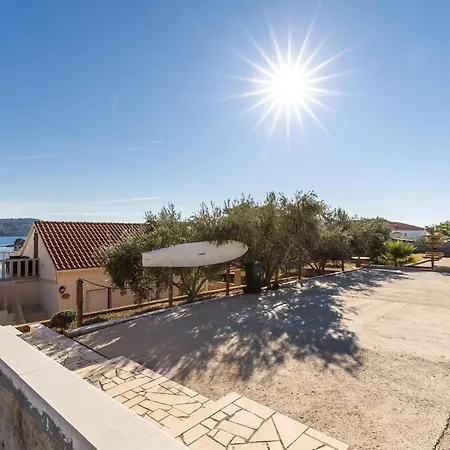 Seaside House Cove Gradina, Korcula - 25130 Prázdninový dům Vela Luka