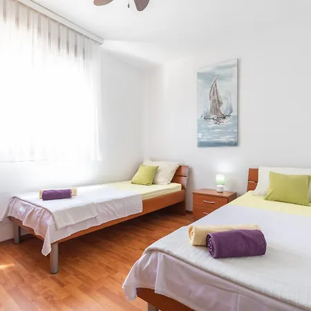 Tatil Evi Seaside House Cove Gradina - Korcula - 25130