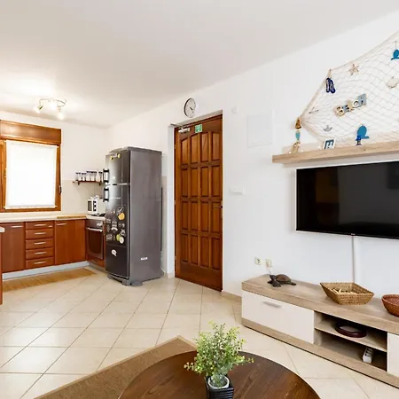 Tatil Evi Seaside House Cove Gradina - Korcula - 25130