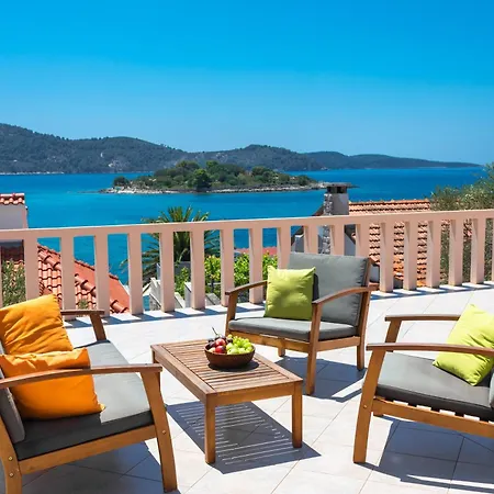 Hébergement de vacances Seaside House Cove Gradina - Korcula - 25130 *