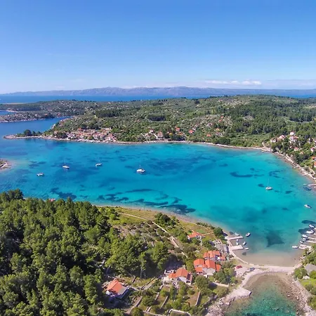 Tatil Evi Seaside House Cove Gradina - Korcula - 25130 *