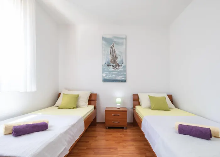 Seaside House Cove Gradina - Korcula - 25130 Holiday home Vela Luka