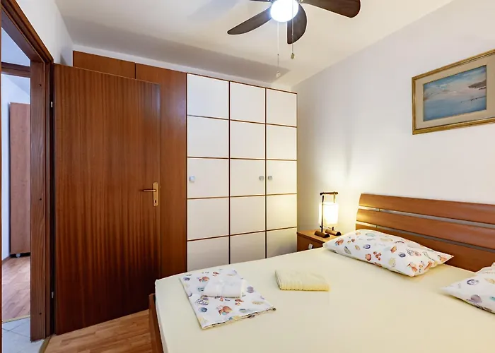 Seaside House Cove Gradina - Korcula - 25130 *