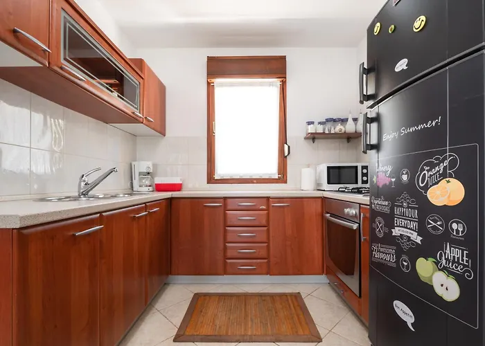 Holiday home Seaside House Cove Gradina - Korcula - 25130 Vela Luka